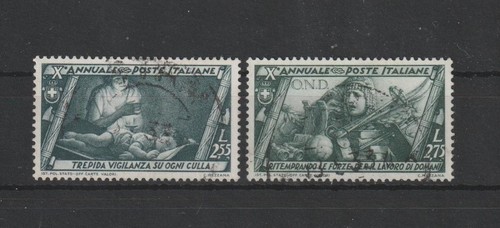 Regno 1932 marcia - x,