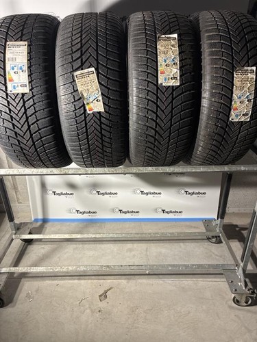 Set gomme 265 50r19 110v - gomme,