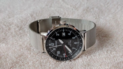 Orologio quarzo svalbard - orologio,