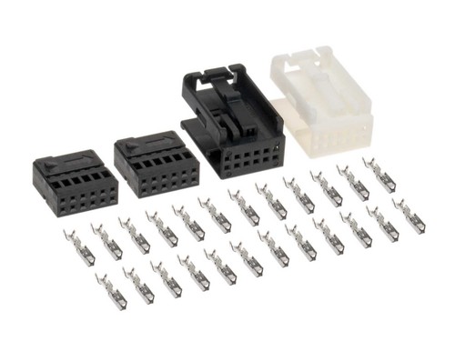 Kit montaggio quadlock - kit, di