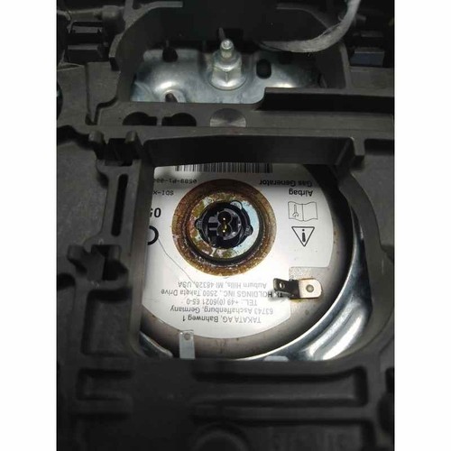 Airbag volante guida - , audi