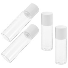  4 Pcs Bottigliette Di