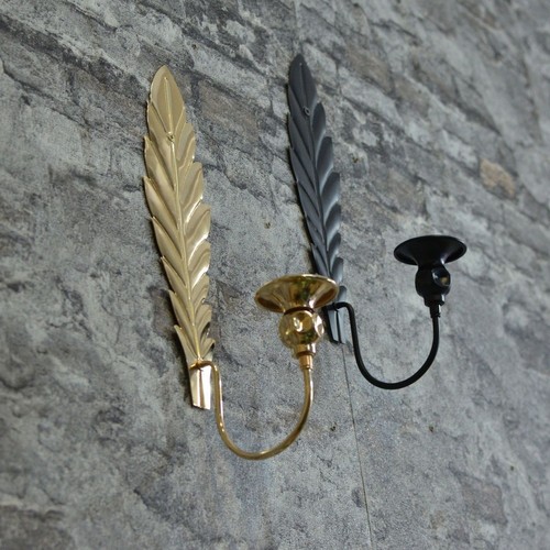 Elegante portacandele - , da
