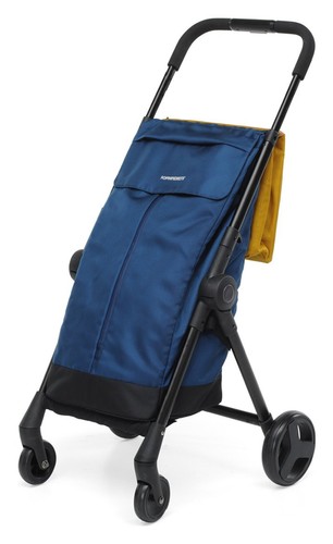 Foppapedretti carrello spesa - carrello,