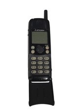 Cellulare vintage usato non