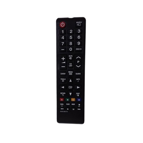 Telecomando ricambio per tv - telecomando,