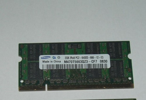 Memoria ram dell - memoria, 2