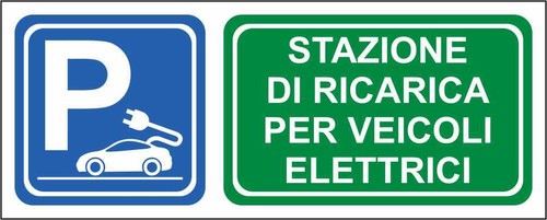 Italy cartello segnaletico - cartello,