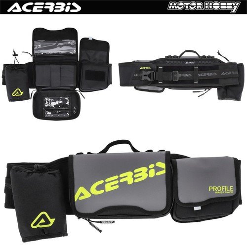 Marsupio enduro acerbis - marsupio,