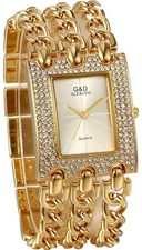 Orologio Donna Elegante