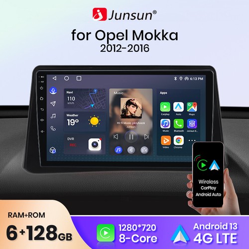 Autoradio 64g android13 sat - autoradio,