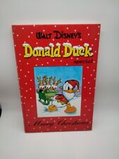 CARTONATO Donald Duck Special