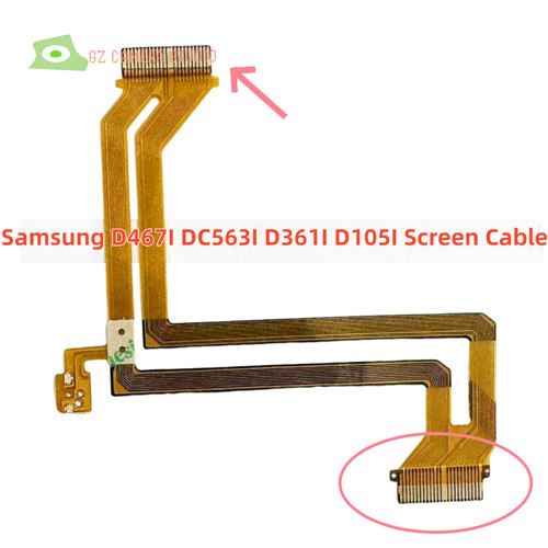 Nuovo cavo schermo - , lcd