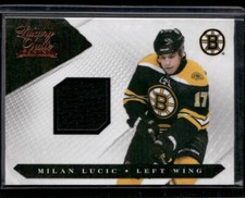 2010-11 Panini Luxury Suite #7