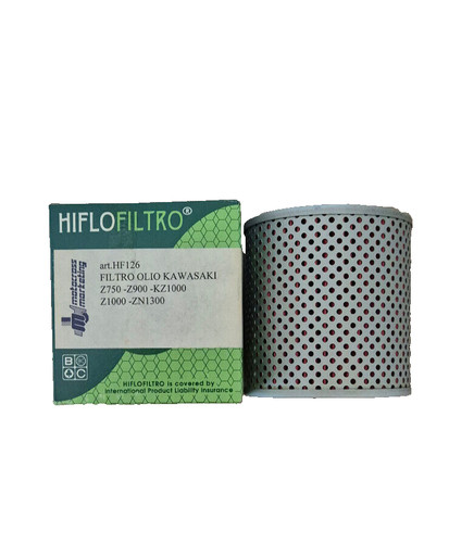 Filtro olio kawasaki kz100 - olio,