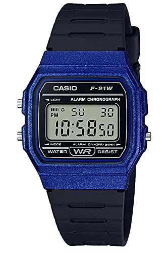 Orologio casio collezione - casio,