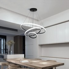 Lampadario sospensione 3 - sospensione,