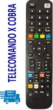 Telecomando per COBRA