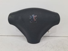 Airbag volante conducente Peugeot 107 Mk1 2005-2015F