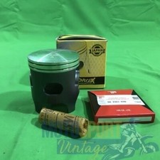 PISTONE YAMAHA YZ 250 2T