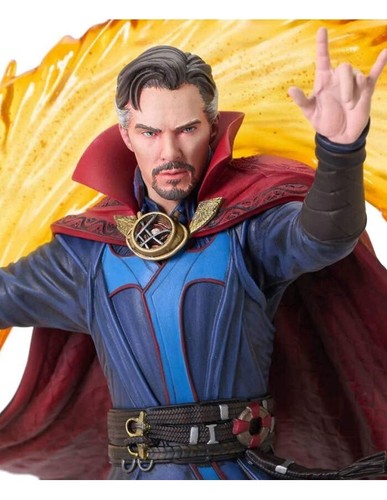 Figure diamond toys - diamond, marvel