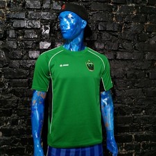 Maglia allenamento Wacker