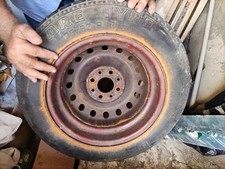 ruotino di scorta 135 80 R13