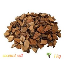 100% PATATINE GUSCIO DI COCCO