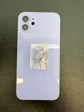 REAR SHELL FRAME HOUSING FLEX