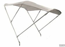 TENDALINO PARASOLE CAPOTTINA BIANCO 170-180 cm KIT ISTALLAZIONE nautica 
