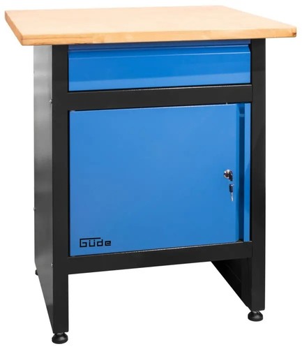Banco lavoro tavolo officina - tavolo,