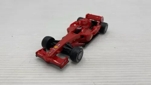Ferrari f2008 38 con - f1,