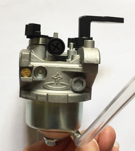 Carburatore ricambio holzer - carburatore,