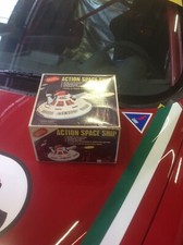 ASTRONAVE LANCIARAZZI 