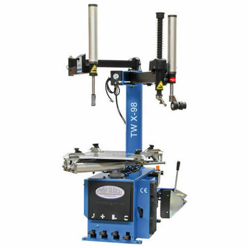 Twin busch smontagomme auto - ®,