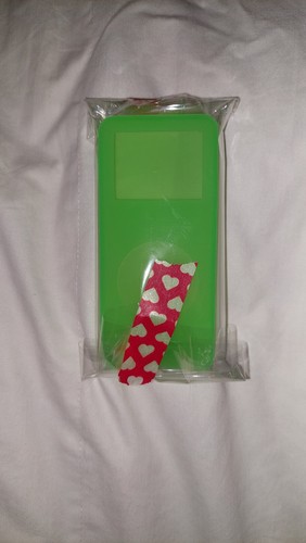 Cover ipod nano - ipod, generazione