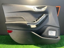 PANNELLO ANTERIORE SINISTRO SX