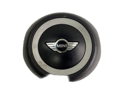 Volante manubrio sterzo mini - manubrio,