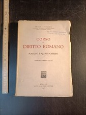 Corso di diritto romano