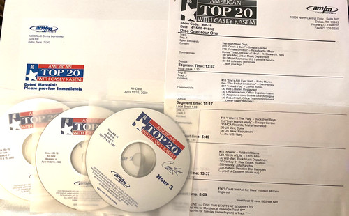 Casey kasem american - kasem,