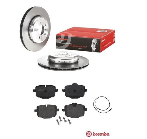 Per bmw serie 535d - bmw,
