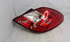 Fanale stop posteriore DX