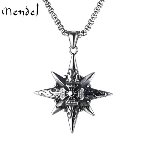 Mendel collana uomo - collana,