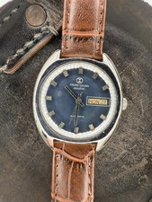 FAVRE-LEUBA Duomatic Day-Date