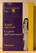 LA PERLA DELL'IMPERATORE Di