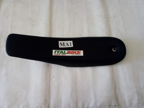 Sella originale fantic - sella,