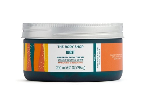 The body shop - body,