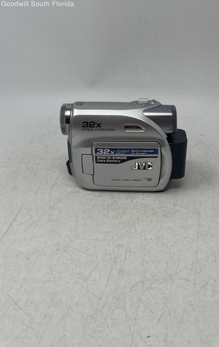 Videocamera digitale jvc - digitale,