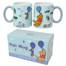 Disney Winnie the Pooh Coppia