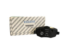 KIT PASTIGLIE FRENO ANTERIORE FIAT ORIGINALI LANCIA Ypsilon (843) dal 2003